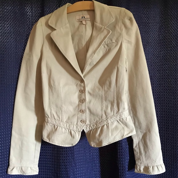 Juicy Couture Blazer - Picture 1 of 3
